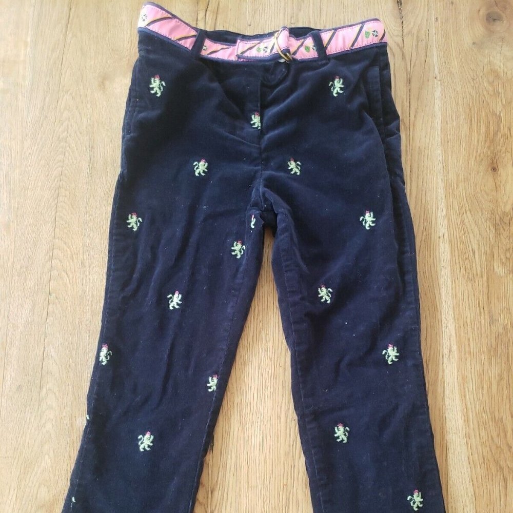 KC Parker Girls Corduroy Pants
